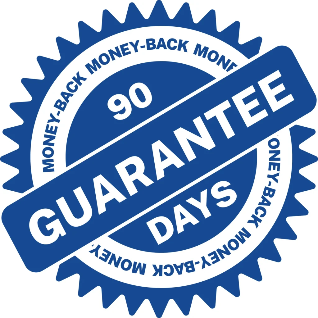 90-Day-Money-Back-Guarantee